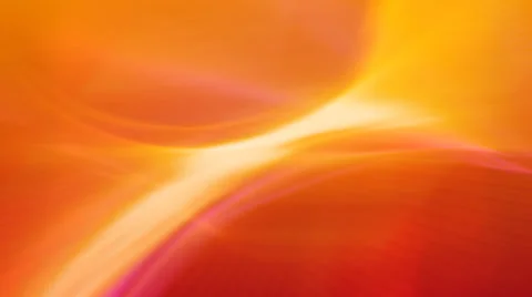 Abstract Smooth Glowing Light Background Stock Footage 26146504