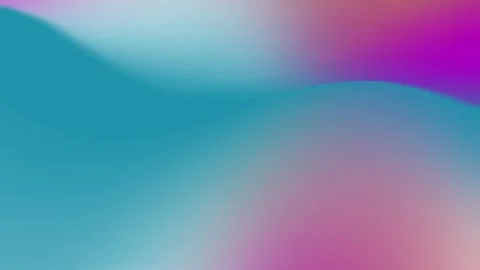 Abstract Smooth Gradient Background Animation Loop for Modern Visuals Stock Footage 314143523