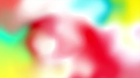 Abstract smooth gradient background Stock Footage 288918113