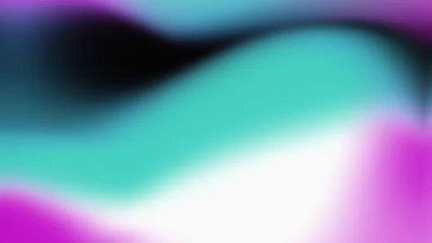 Abstract Smooth Gradient Background Loop for Video, Presentation, or VJ Stock Footage 312183216
