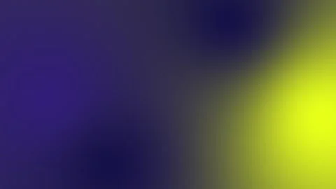 Abstract Smooth Gradient Background with Purple and Yellow Neon Colors. Stock Footage 327112064