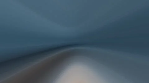 Abstract smooth gradient background with soft curved shapes and a calm mode.. Stock Footage 336873825