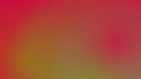 Abstract Smooth Gradient Background with Soft Red and Earthy Green Tones fo.. イラスト素材