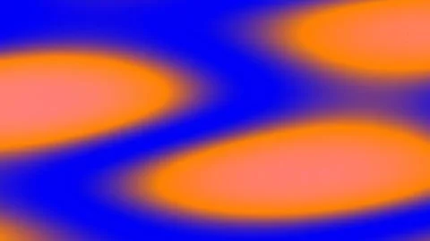 Abstract smooth gradient background wave motion ripple color transition bac.. Stock Footage 340377967