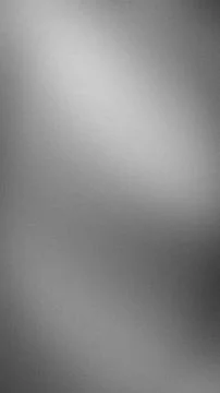 Abstract smooth gradient black gray white vertical grainy background textur.. Stock Photos