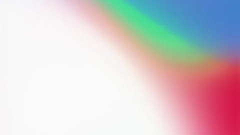 Abstract Smooth Gradient Loop Background Animation in High Resolution Stock Footage 311557293