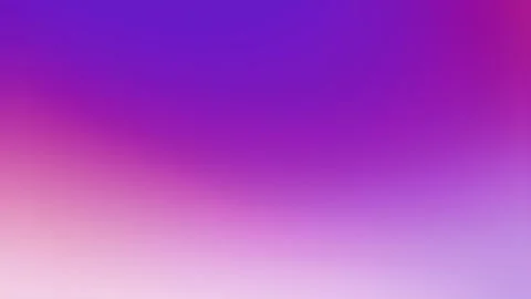 Abstract Smooth Gradient Looping Background Animation in 4K Resolution Stock Footage 311637449