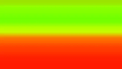 Abstract smooth gradient motion background featuring shifting horizontal ba.. Stock Footage 337702681