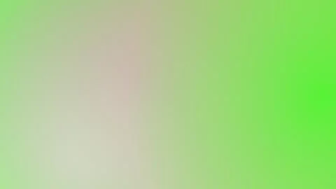 Abstract smooth green and soft beige blurred gradient background for digita.. Stock Illustration