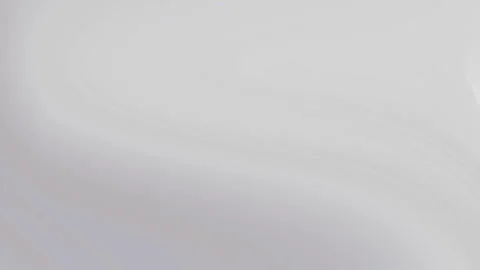 Abstract smooth grey background with flowing curves Stock Footage 310655249