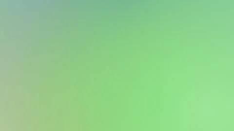 Abstract Smooth Light Green Gradient Texture Background for Web and Print Stock Illustration