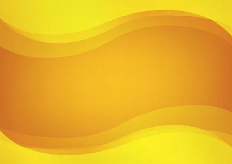 Abstract smooth light lines Stock Illustration