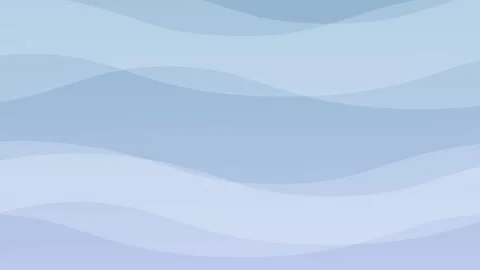 Abstract smooth line wave for background 스톡 동영상 148082742