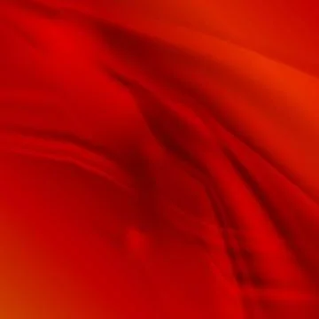 Abstract smooth lines vector red background Abstract smooth lines bright r... Stock Photos