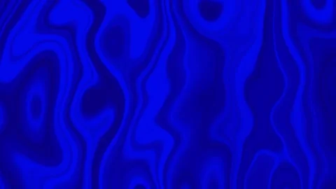 Abstract smooth liquid background, marble background Stock Footage 260549444