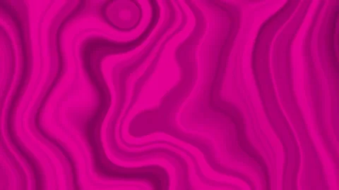 Abstract smooth liquid background, marble background Stock Footage 260549445