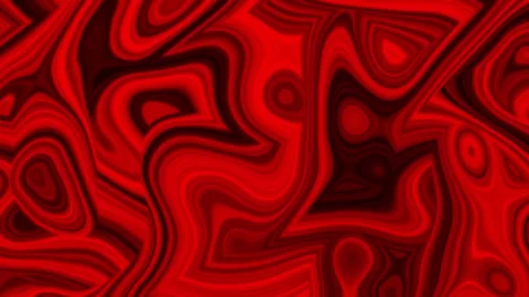 Abstract smooth liquid background, marble background Stock Footage 260549483