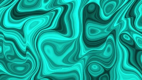 Abstract smooth liquid background, marble background Stock Footage 260549484