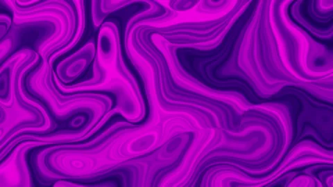 Abstract smooth liquid background, marble background Stock Footage 260549486