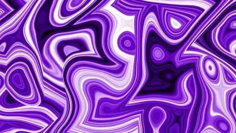 Abstract smooth liquid background, marble background Stock Footage 260549496