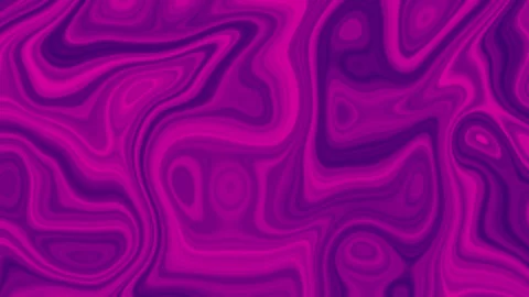 Abstract smooth liquid background, marble background Stock Footage 260549498