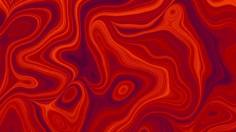 Abstract smooth liquid background, marble background Stock Footage 260549519