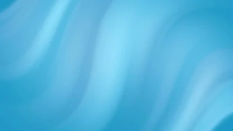 Abstract smooth moving wave background Stock-Footage 127448299