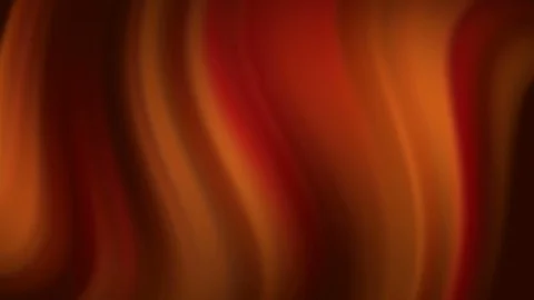 Abstract smooth moving wave background Stock Footage 127578391