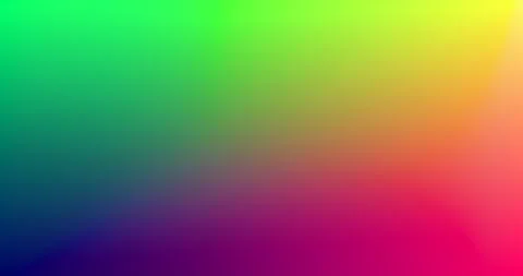 Abstract smooth multicolored motion gradient. Stock Footage 301403262