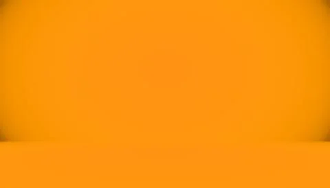 Abstract Smooth Orange background layout design,studio,room, web template 스톡 일러스트