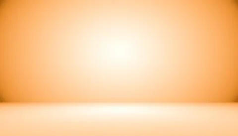Abstract Smooth Orange background layout design,studio,room, web template 스톡 일러스트