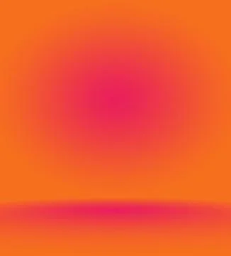 Abstract Smooth Orange background layout design,studio,room, web template 스톡 일러스트