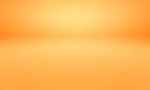 Abstract Smooth Orange background layout design,studio,room, web template 스톡 일러스트