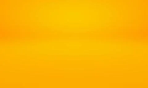 Abstract Smooth Orange background layout design,studio,room, web template イラスト素材