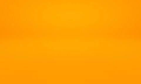 Abstract Smooth Orange background layout design,studio,room, web template イラスト素材
