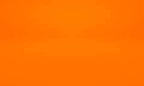 Abstract Smooth Orange background layout design,studio,room, web template 스톡 일러스트