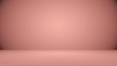 Abstract Smooth Orange background layout design,studio,room, web template イラスト素材