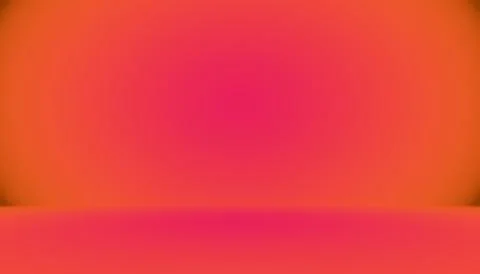 Abstract Smooth Orange background layout design,studio,room, web template 스톡 일러스트