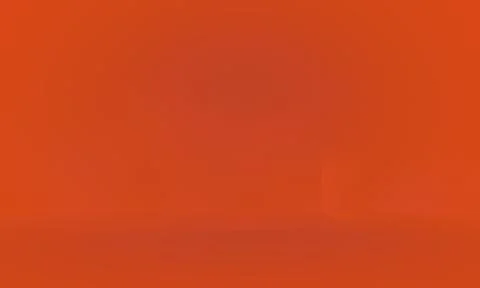 Abstract Smooth Orange background layout design,studio,room, web template 스톡 일러스트