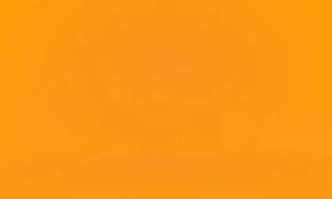 Abstract Smooth Orange background layout design,studio,room, web template 스톡 일러스트