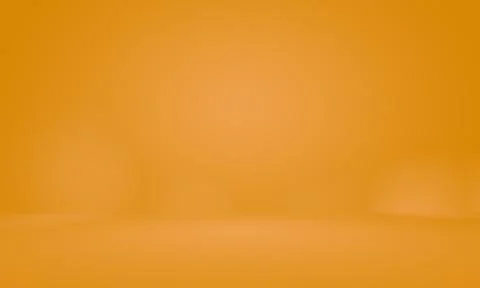 Abstract Smooth Orange background layout design,studio,room, web template 스톡 일러스트