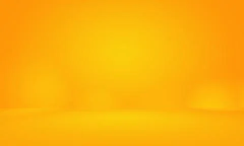 Abstract Smooth Orange background layout design,studio,room, web template 스톡 일러스트