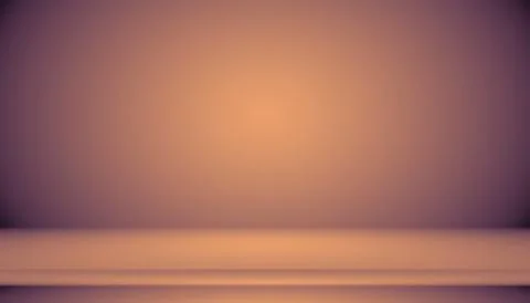 Abstract Smooth Orange background layout design,studio,room, web template 스톡 일러스트