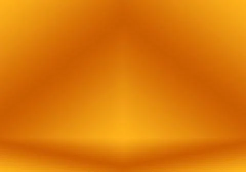 Abstract Smooth Orange background layout design,studio,room, web template Stockillustratie