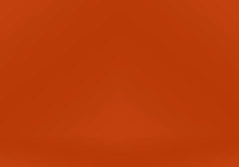 Abstract Smooth Orange background layout design,studio,room, web template Illustrazione stock