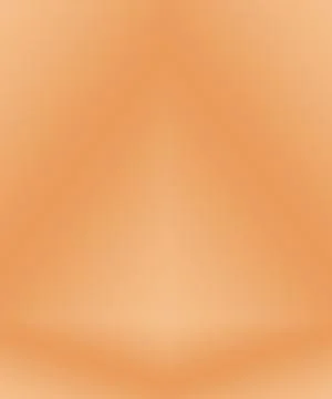 Abstract Smooth Orange background layout design,studio,room, web template Stock Illustration