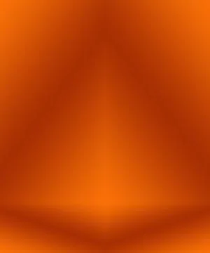 Abstract Smooth Orange background layout design,studio,room, web template 스톡 일러스트