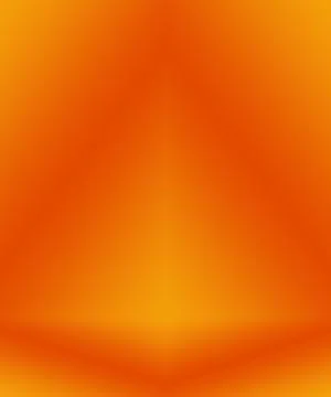Abstract Smooth Orange background layout design,studio,room, web template Stockillustratie