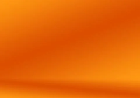 Abstract Smooth Orange background layout design,studio,room, web template 스톡 일러스트