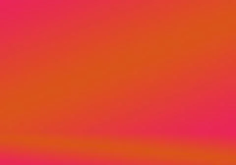 Abstract Smooth Orange background layout design,studio,room, web template Illustrazione stock